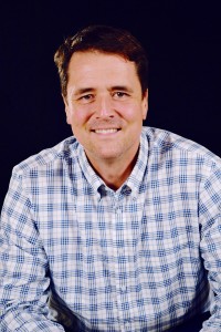 Portrait of John Dehlin, Ph.D.