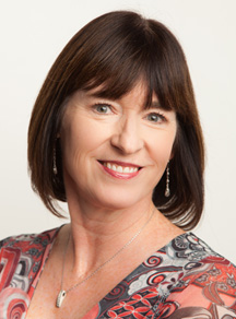 Liz Dalton